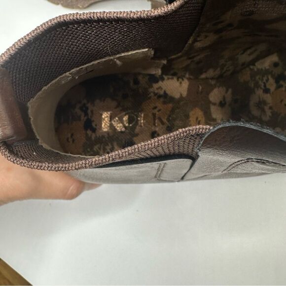 NEW Korks by Kork-Ease Elsie Ankle Bootie - Picture 6 of 6